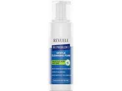 Espuma de Limpieza REVUELE No Problem Salicylic Acid and Zinc (150 ml)