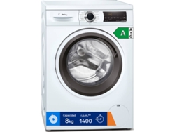 Lavadora BALAY 3TS384BT (8 kg - 1400 rpm - Blanco)