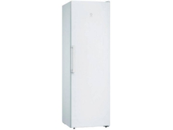 Congelador Vertical BALAY 3GFE553WE (No Frost - 186 cm - 242 L - Blanco)