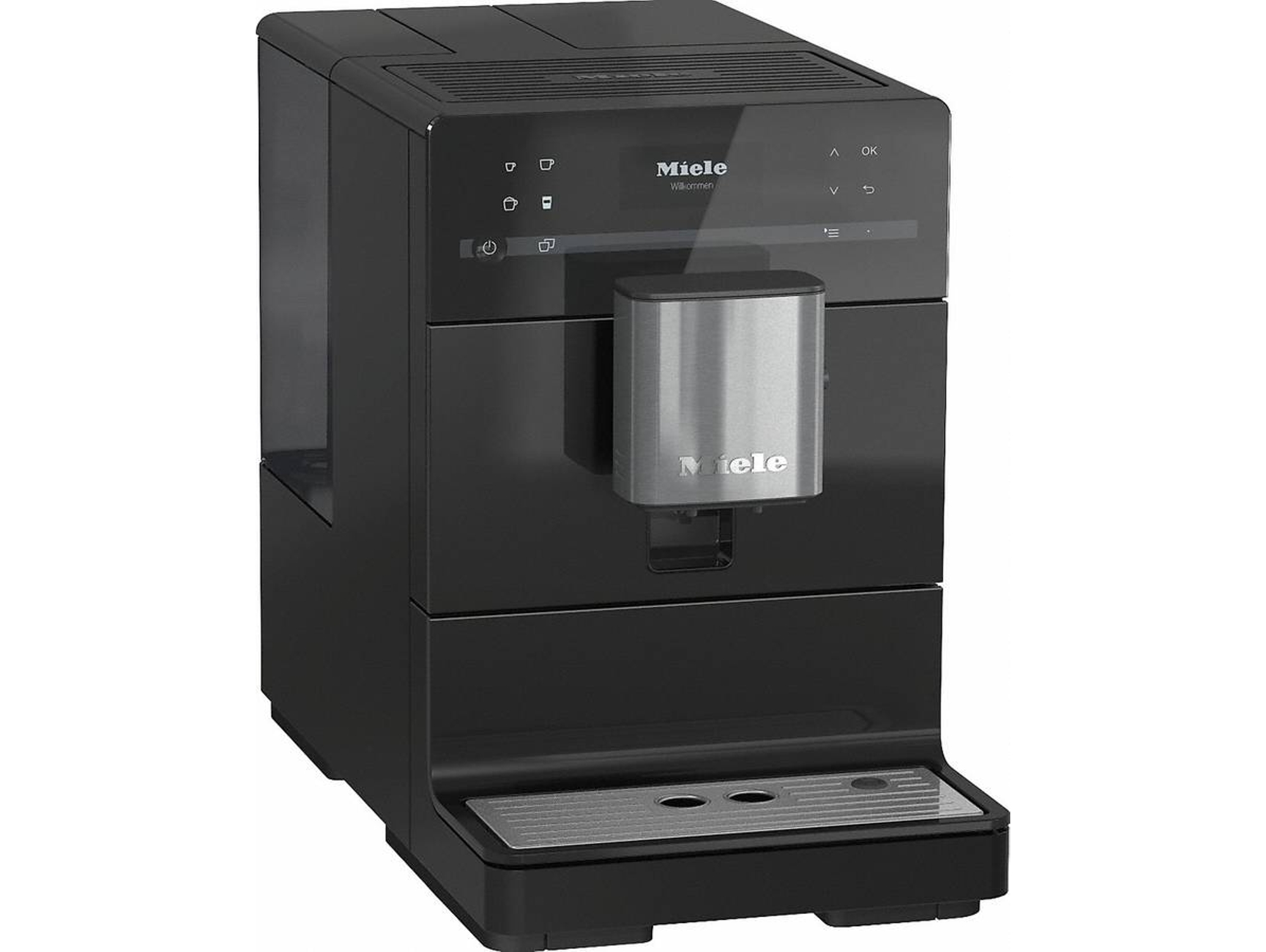 Cafetera MIELE CM 5300