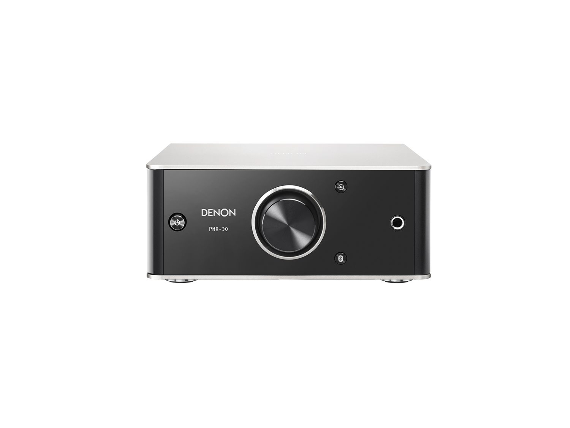 Amplificador DENON PMA-30 Premium Plata