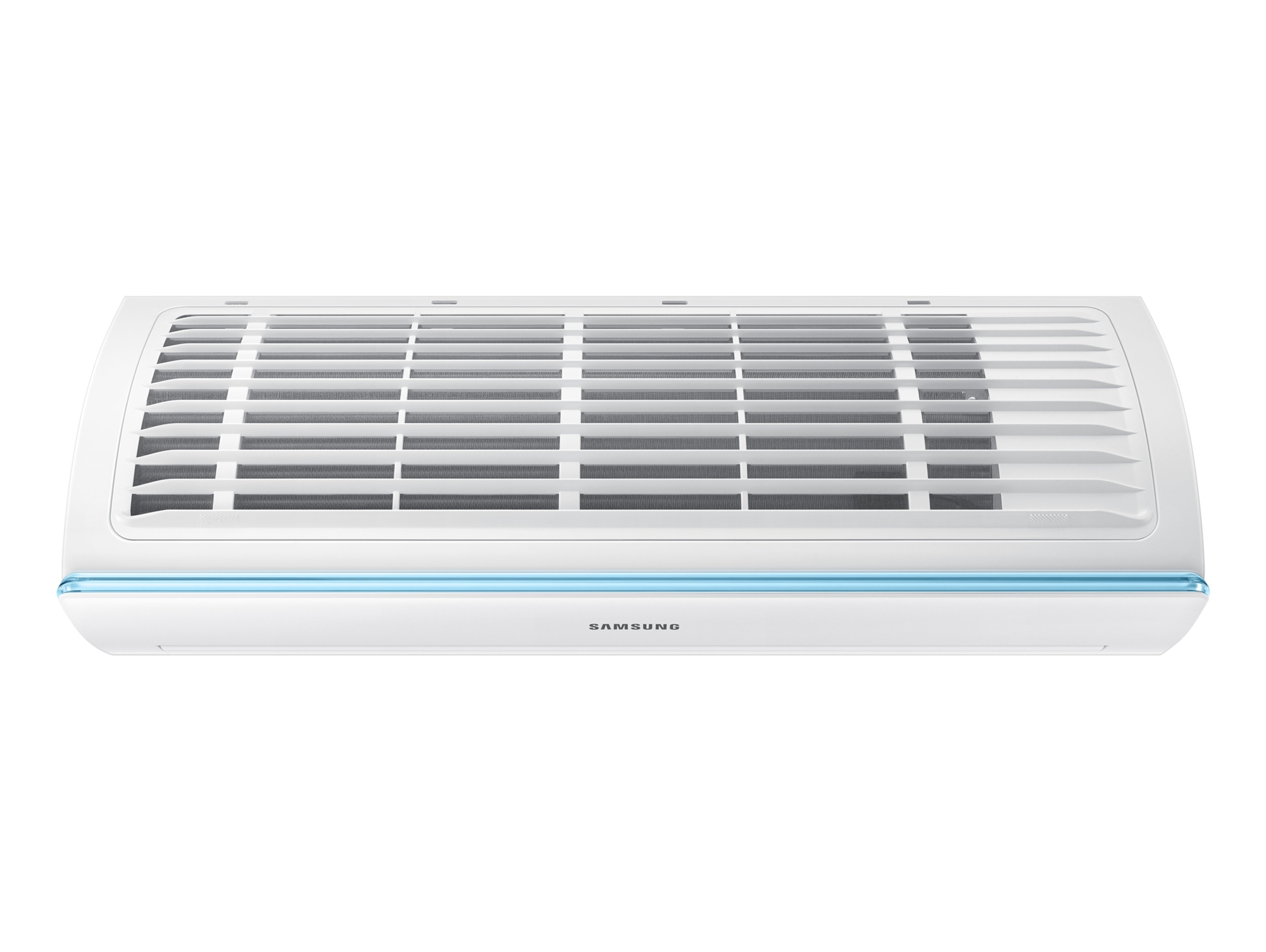 Aire Acondicionado SAMSUNG F-M-6109  (18 m² - 2151 Frig/h - Blanco)