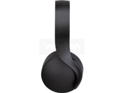 Auriculares Gaming SONY Pulse 3D Midnight (Over ear - Inalámbrico - Negro)