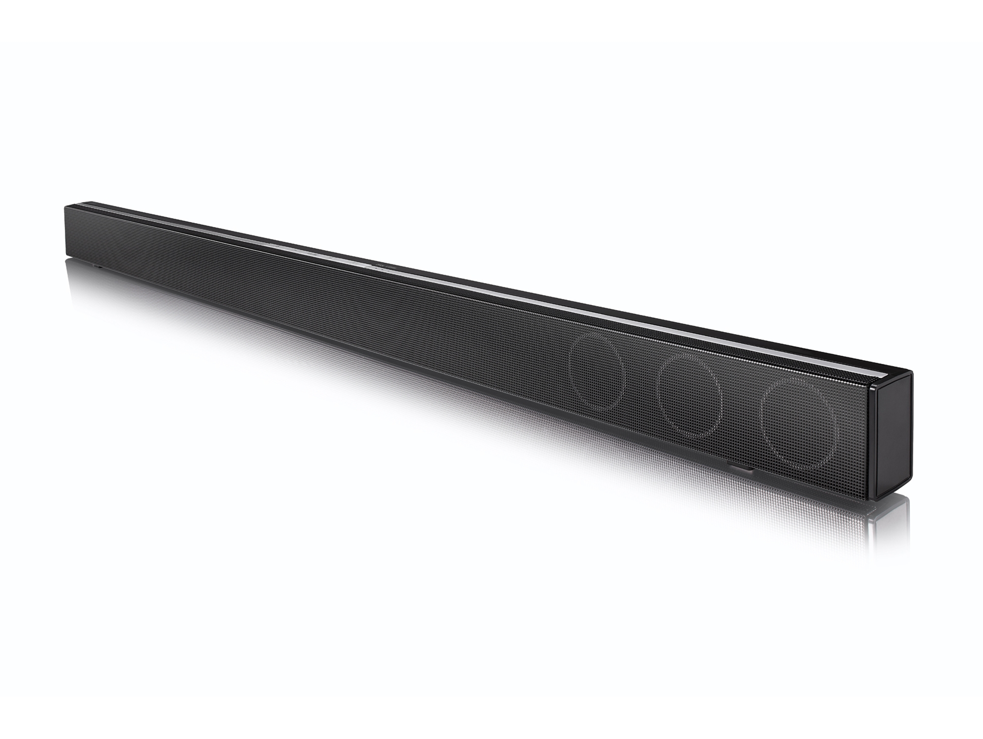 Barra de Sonido LG SJ1 (2 - 40 W)