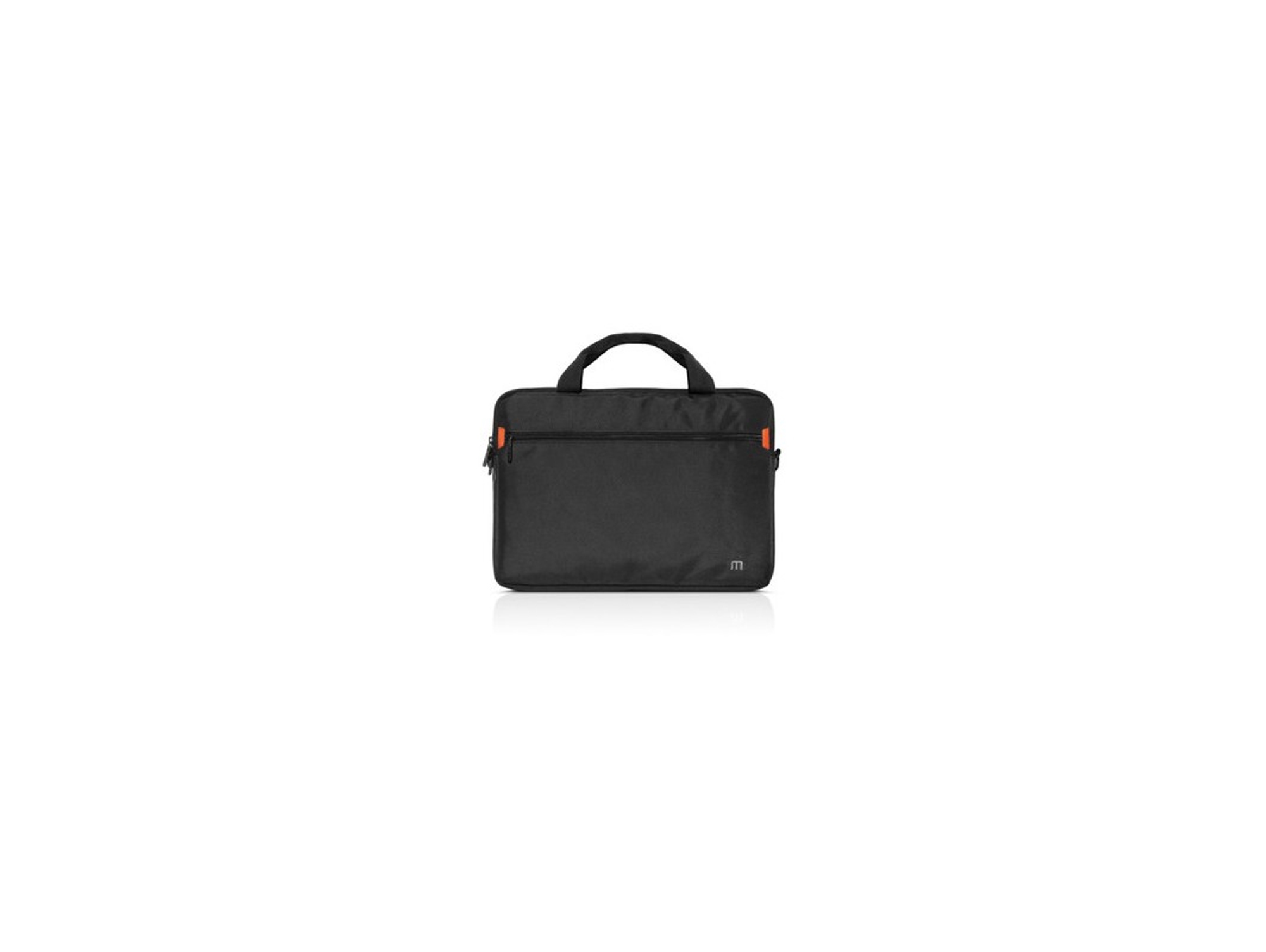 Maletín MOBILIS Executive 2 CoverBook (Universal - 14'' - Negro)
