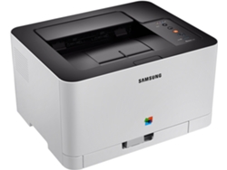 Impresora Láser Color SAMSUNG Xpress C430