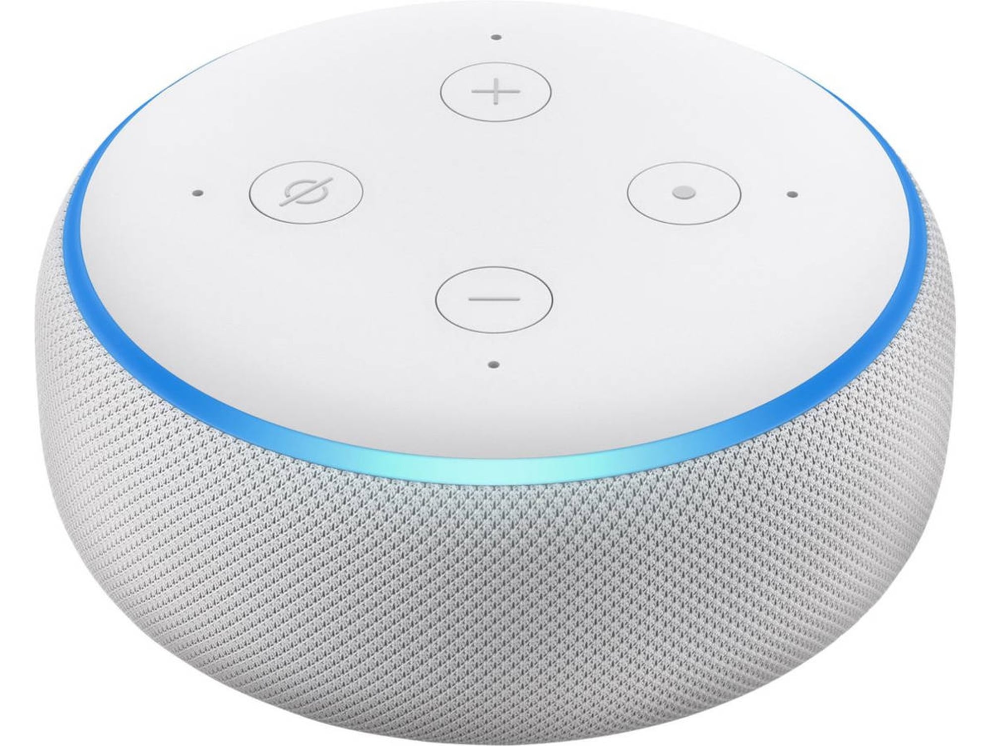 Llamar Como Se Llama Alexa Altavoz Inteligente ECHO Dot (Alexa