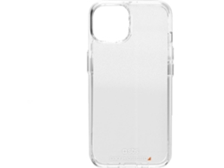 Funda SBS iPhone 15 con Tecnología D30 (Transparente)