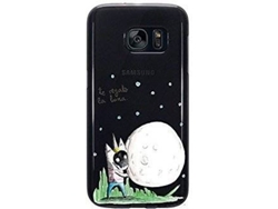 Carcasa SAMSUNG Galaxy S7 TAN TAN FAN Aitor de Saraiba Multicolor