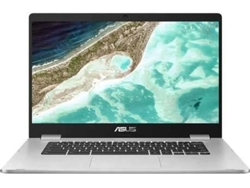 Portátil ASUS Chromebook Z1500CN-EJ0400 (Caja Abierta - 15.6'' - Intel Celeron N3350 - RAM: 8 GB - 64 GB eMMC - Intel HD Graphics 500)