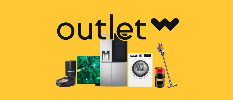 Zona Outlet Worten Canarias