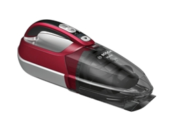 Aspirador de Mano BOSCH BHN12CAR (12 V - Autonomía: 14 min - 300 ml)