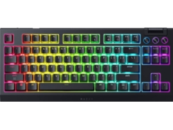 Teclado RAZER BlackWidow V4 Tenkeyless HyperSpeed (Mecânico - Inglês) 