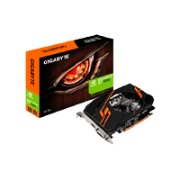 Tarjeta Gráfica GeForce GT