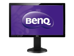 Monitor BENQ GL2450HT (24'' - Full HD - TN)