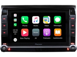 Autorradio Multimedia PIONEER AVIC-EVO1-DT2-GRY