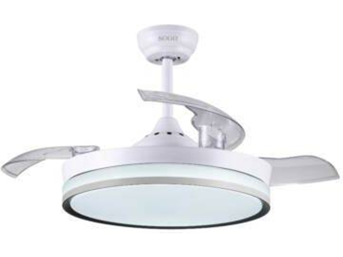Ventilador de Techo SOGO VEN-SS-21840 6 velocidades