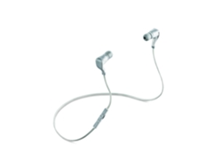 Auriculares Backbeat PLANTRONICS GO2 White