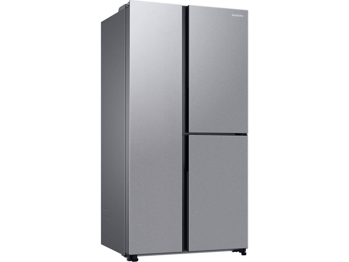 Frigorífico Americano SAMSUNG RH69DG895ESLEF (No Frost - 178 cm - 645 L - Inox)