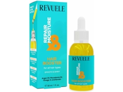 Suero de Cabello REVUELE Hair Booster Repair &amp; Moisture (30 ml)