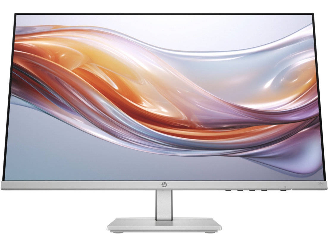 Monitor HP 524SH (24'' - FHD - IPS - 100 Hz)