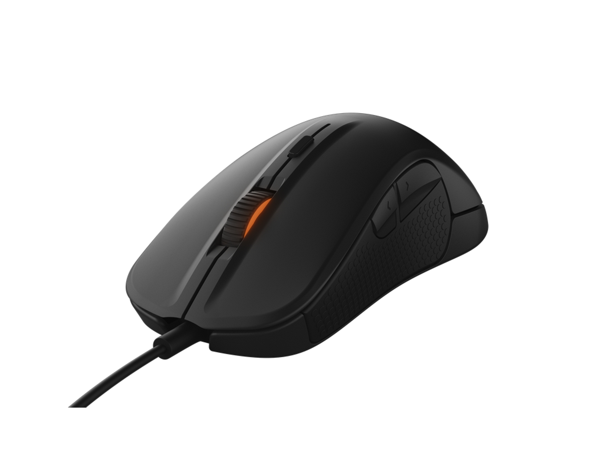Ratón Gaming STEELSERIES Rival 300 (PC)