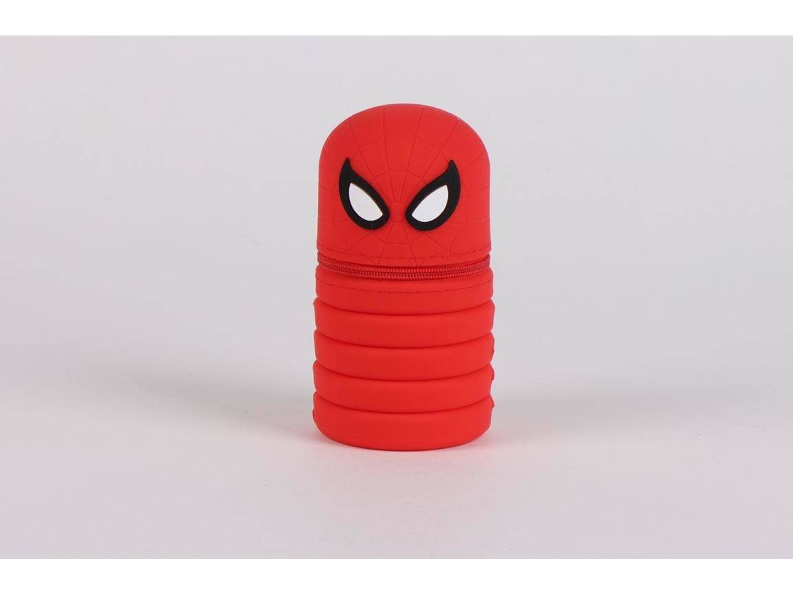 Estuche extensible Spiderman  