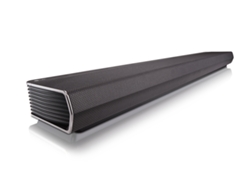 Barra de Sonido LG SH6 (4 - 150 W - Subwoofer Incorporado)