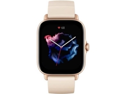 Smartwatch AMAZFIT GTS 3 Blanco