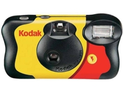 Máquina Fotográfica Desechable KODAK Fun Saver 27
