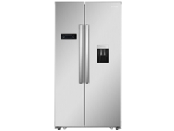Frigorífico Americano Reacondicionado BECKEN BSBS2866 IX (Grado A)