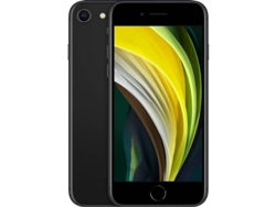 iPhone SE APPLE (4.7'' - 64 GB - Negro)