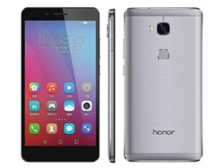 Smartphone HONOR 5X (5.5'' - 2 GB - 16 GB - Gris)