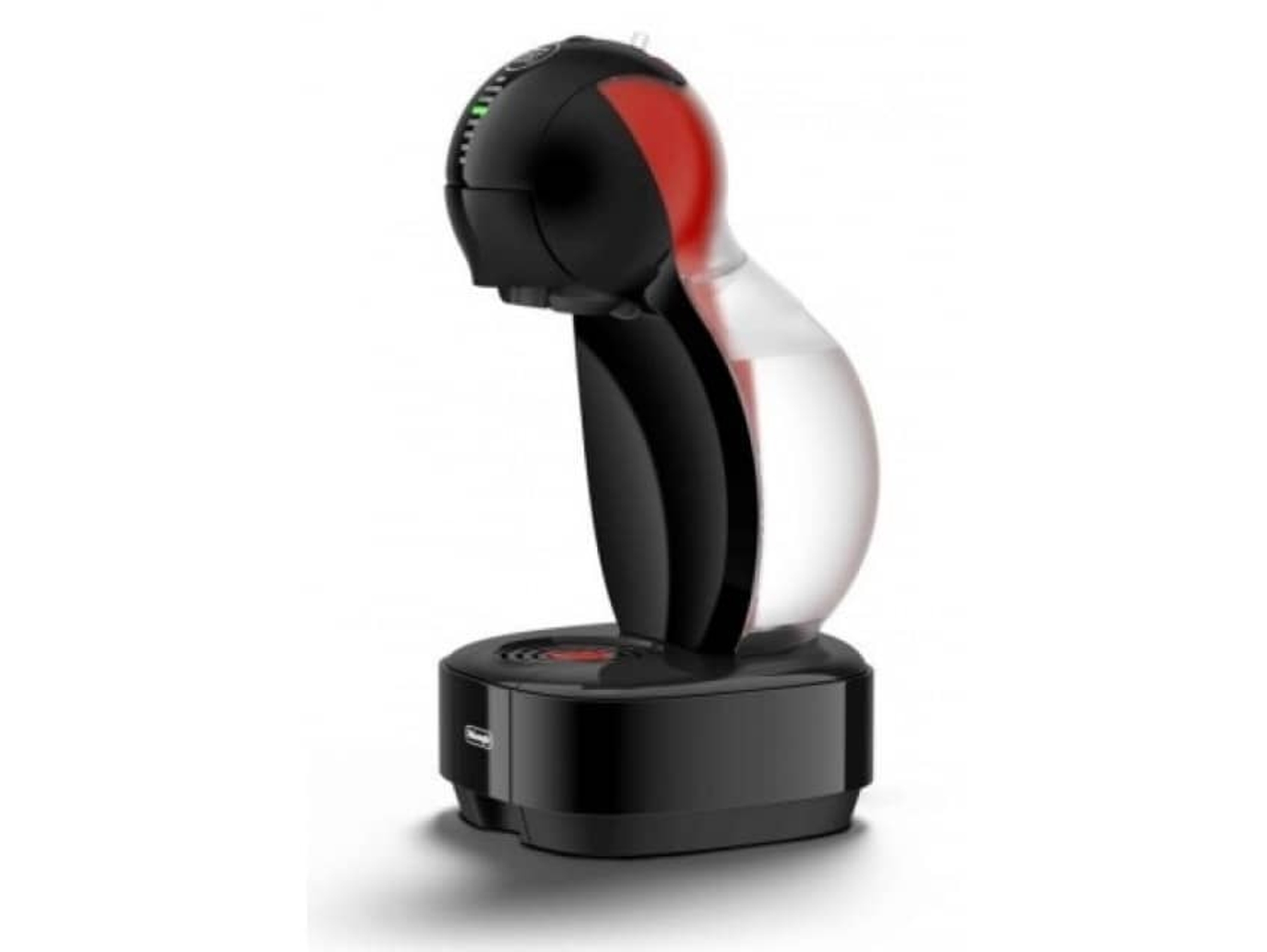Cafetera de Cápsulas DELONGHI Dolce Gusto Colors EDG355.B1  Negro
