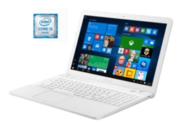 Portátil 15.6'' ASUS F541UA-XO337T