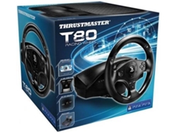 Volante THRUSTMASTER T80 Racing Whell (Caja Abierta - PS4 / PS3)