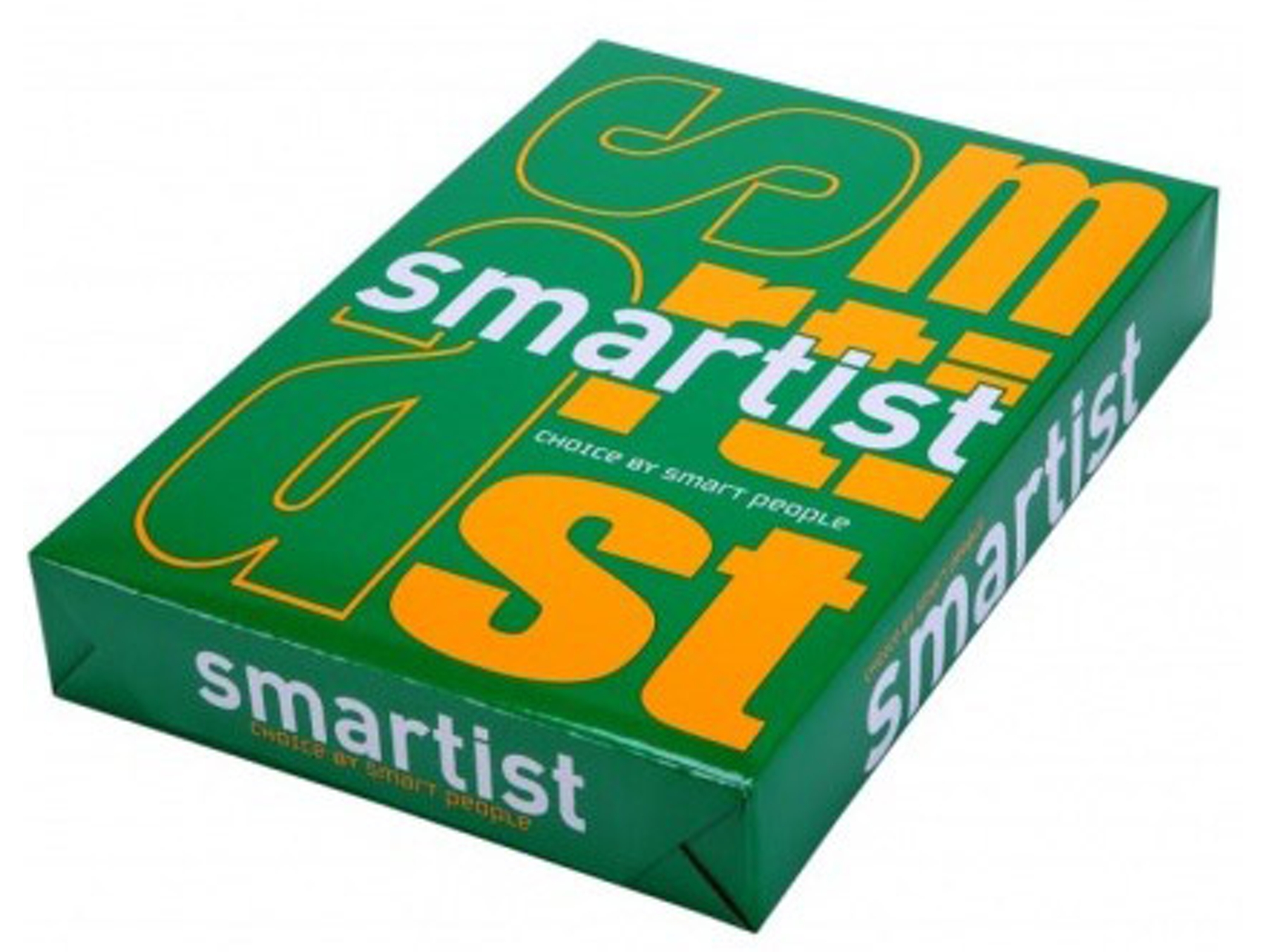 Papel INAPA SMARTIST A4 80 g