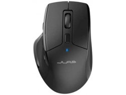 Ratón Inalámbrico JLAB JBuds BT (Negro)