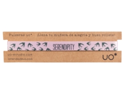 Pulsera 'Serendipity' Rosa