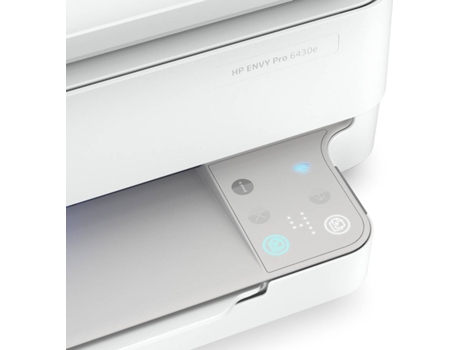 Impresora HP Envy Pro 6430e (Multifunción - Inyección de Tinta - Wi-Fi - Instant Ink)