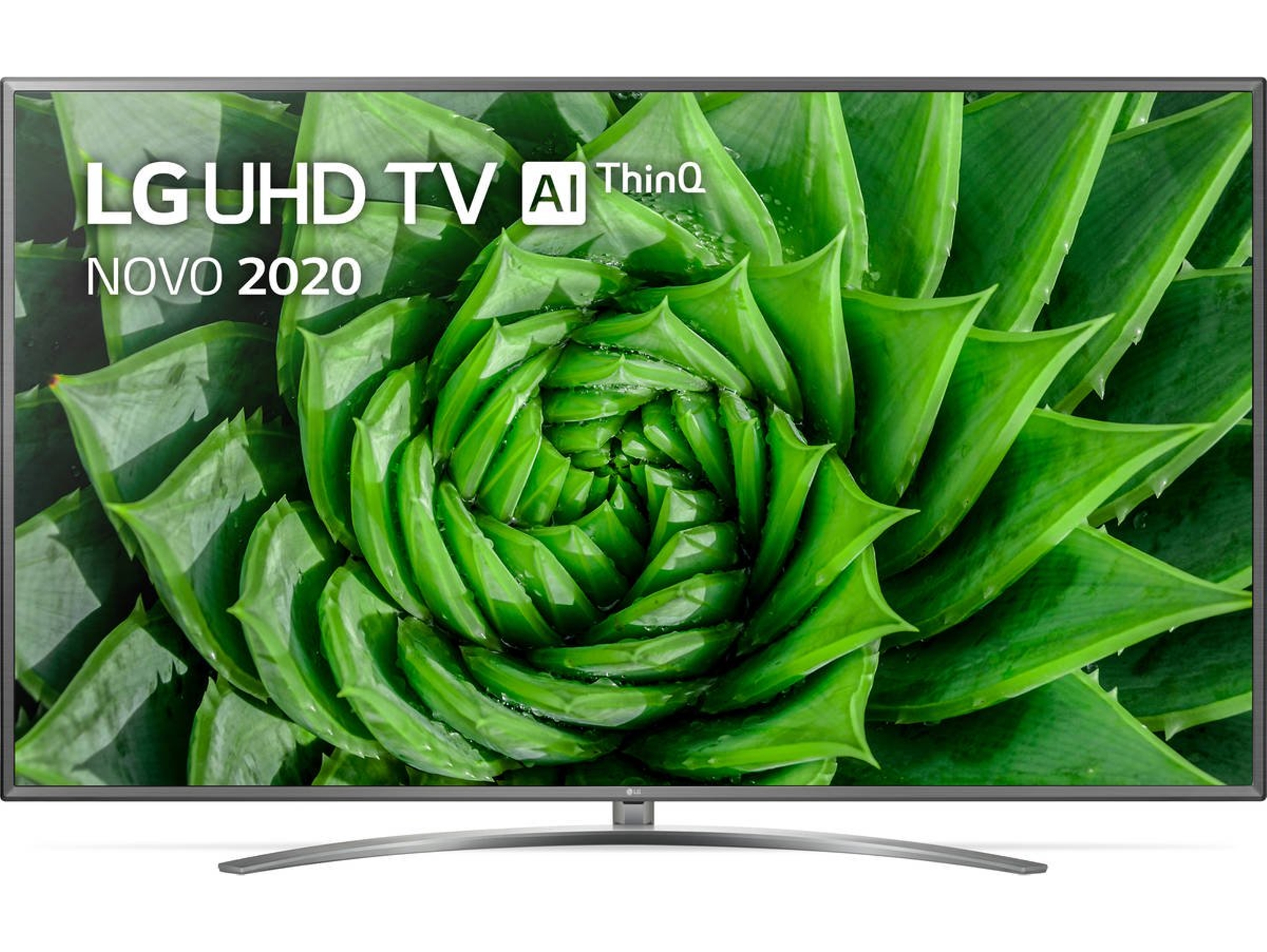 TV LG 43UN81006 (LED - 43'' - 109 cm - 4K Ultra HD - Smart TV)