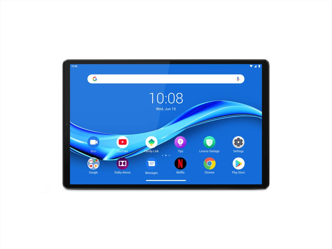Tablet LENOVO Tab M10 FHD Plus TB-X606F (10.3'' - 64 GB - 4 GB RAM