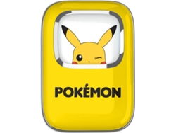 Auriculares OTL Pokémon Pikachu (In Ear - TWS)