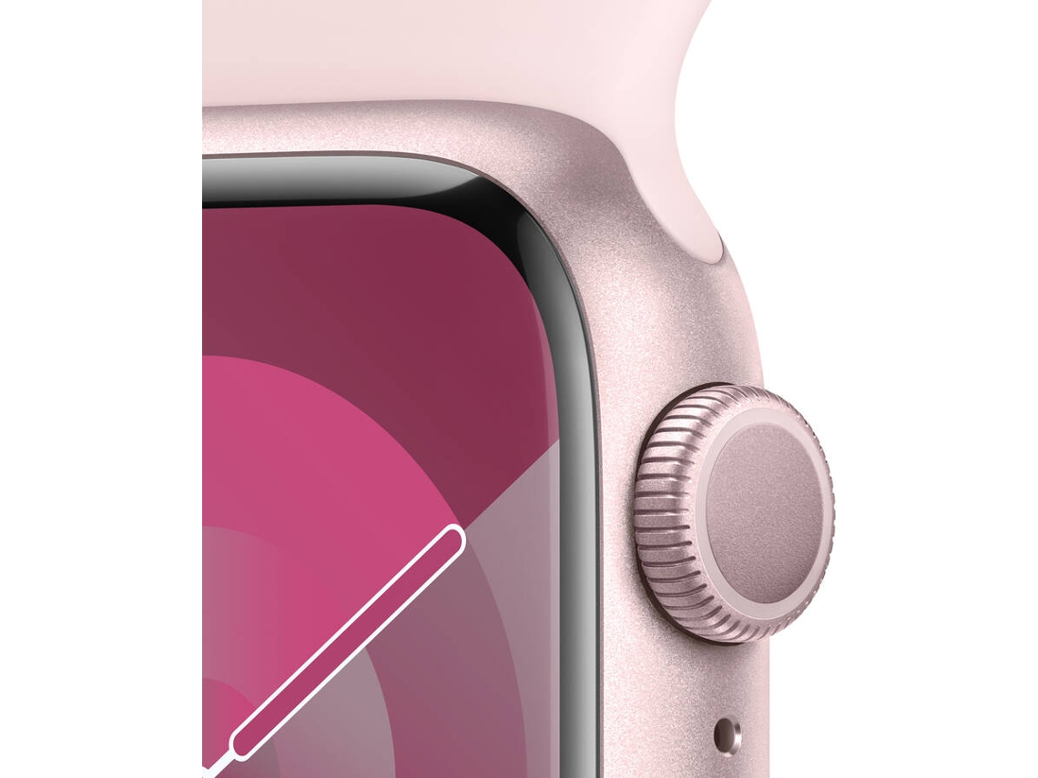 Claro apple cheap watch 4