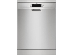 Lavavajillas AEG FFB53900ZM (Reacondicionado Grado B - 14 Cubiertos - 60 cm - Inox)