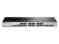 Switch D-LINK DGS-1210-28