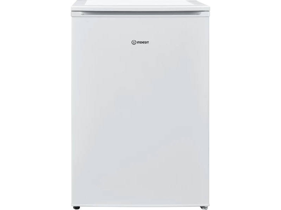 Frigorífico 1 puerta INDESIT I55VM 1110 W 1 (Estático - 83.8 cm - 122 L - Blanco)