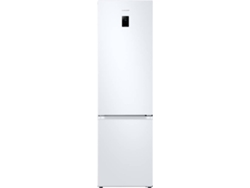 Frigorífico Combi SAMSUNG RB38C672CWW/EF (No Frost - 203 cm - 390 L - Blanco)