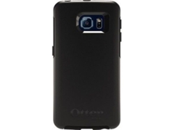 Carcasa Samsung GalaxyÂ S6 Edge OTTERBOX Symmetry Negro