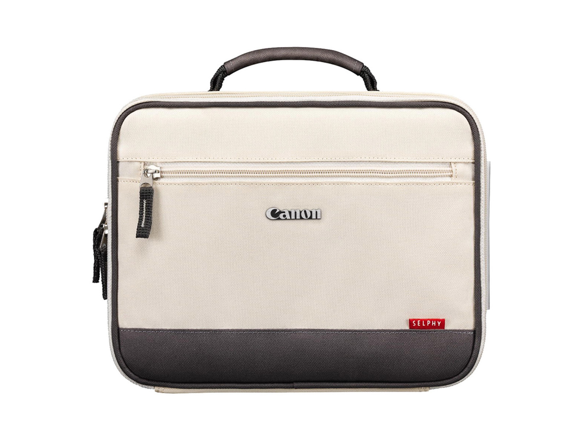 Bolsa CANON DCC-CP2 Beige